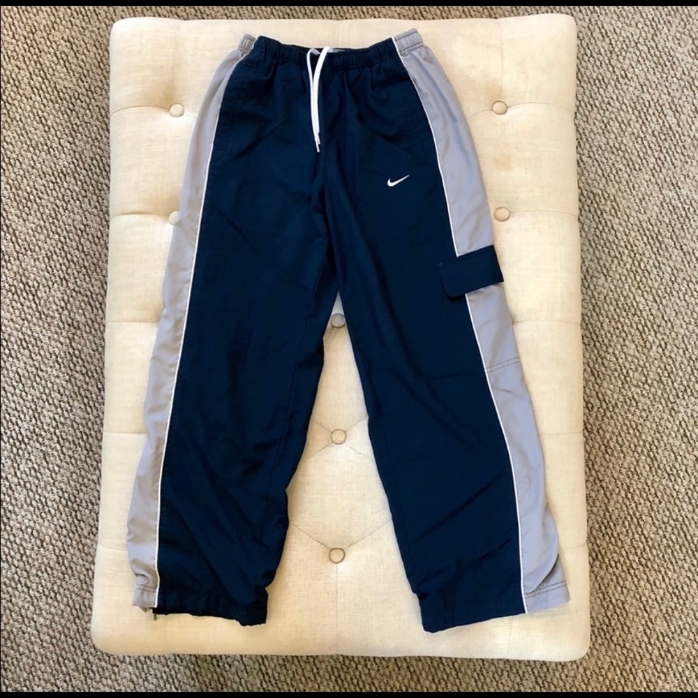 Nike joggers